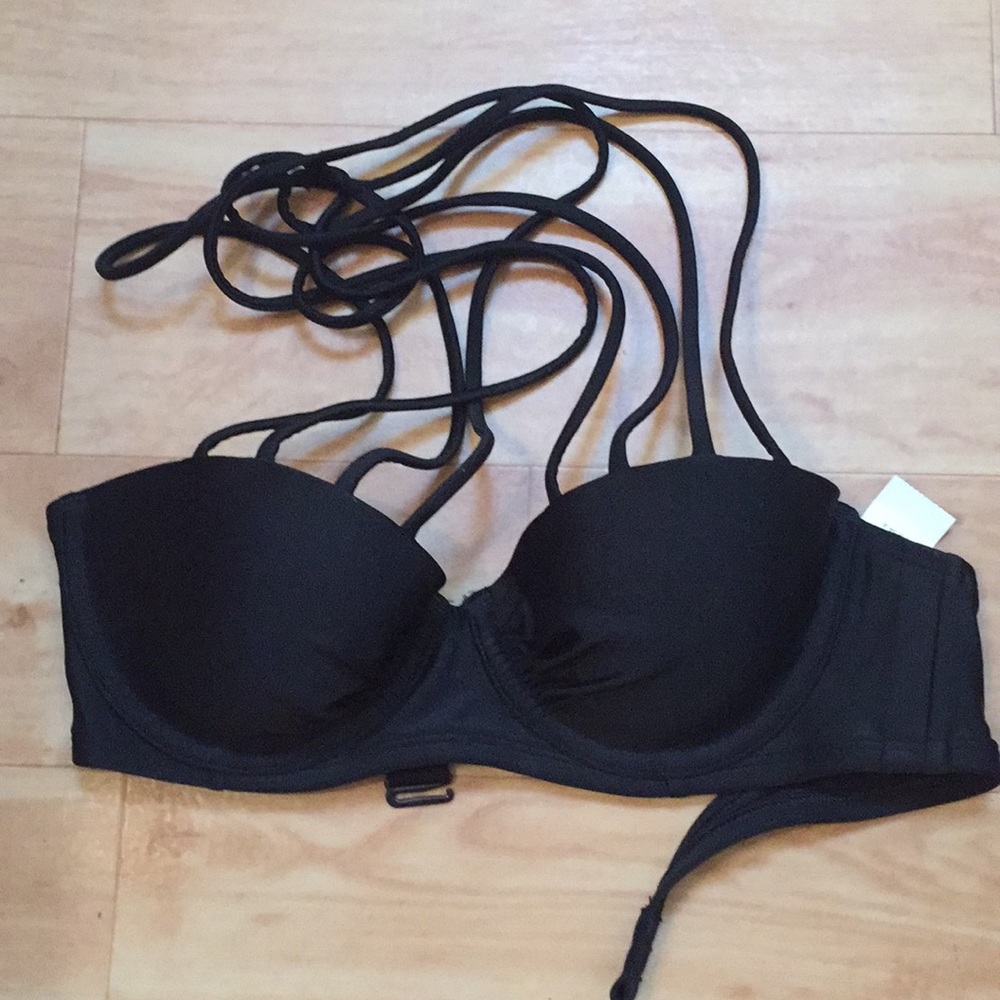 Aerie bikini top